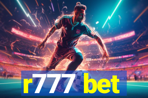 r777 bet